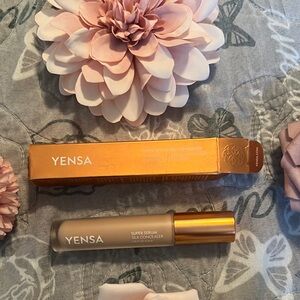 Yensa Super Serum Silk Concealer Light 2